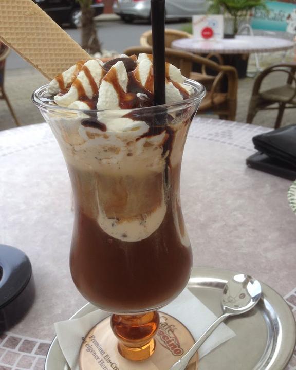 Eiscafe Cappuccino